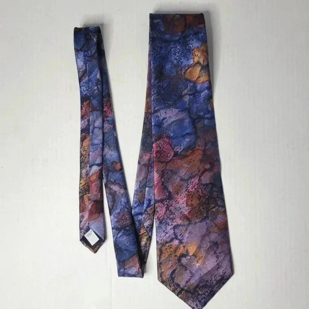 WEMBLEY Men's Necktie